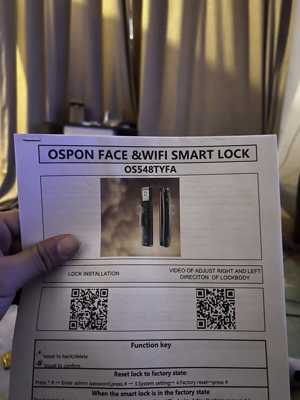 كيلون سمارت عملاق شرح داخل الفديو 
السعر 80 عل تم وبالعافيه


**إذا كنت صاحب هذا الإعلان وتريد حذفه لأي سبب، رجاءا أرسل رسالة إلى الدعم الفني**