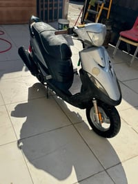 دراجه ماكس • محرك ناعم • الدوره بغداد