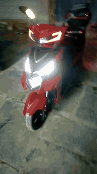 #متاح
دراجه شحن سكنس جديده البارحه جبتهه من الصدريه 
بيع سريع سعر 600
الفارس شارع الصديق قرب مدرسه الخطاب 
***********
