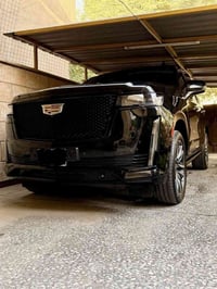 اسكاليد • ٢٠٢٢ • فول مواصفات