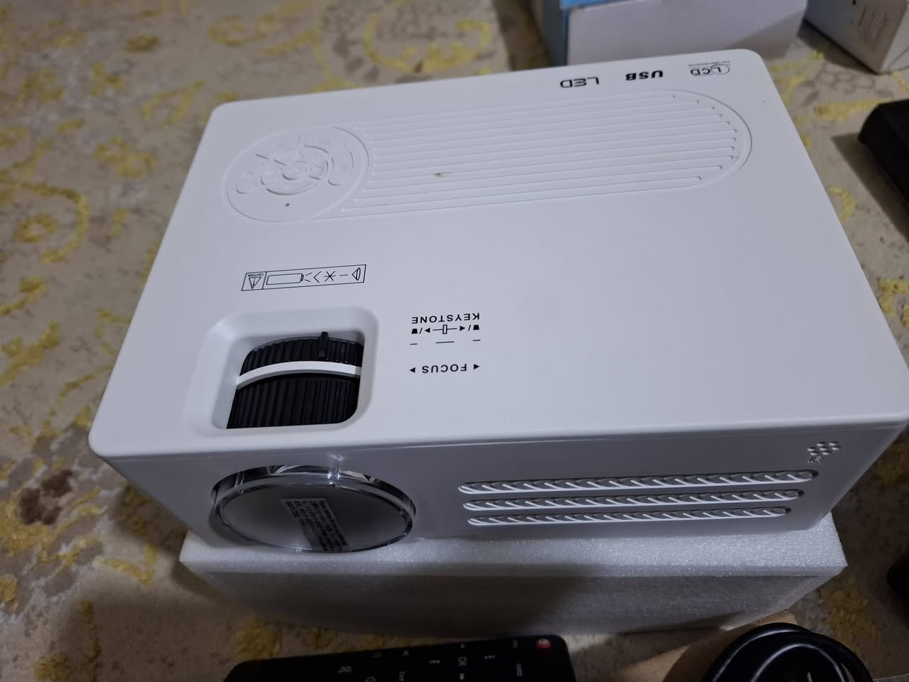 داتا شو واي فاي جديد لوك السعر ٨٠ الف


**إذا كنت صاحب هذا الإعلان وتريد حذفه لأي سبب، رجاءا أرسل رسالة إلى الدعم الفني**