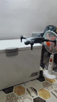 ادرون L900 برو • موتور براشلس • كاميرا يخبل