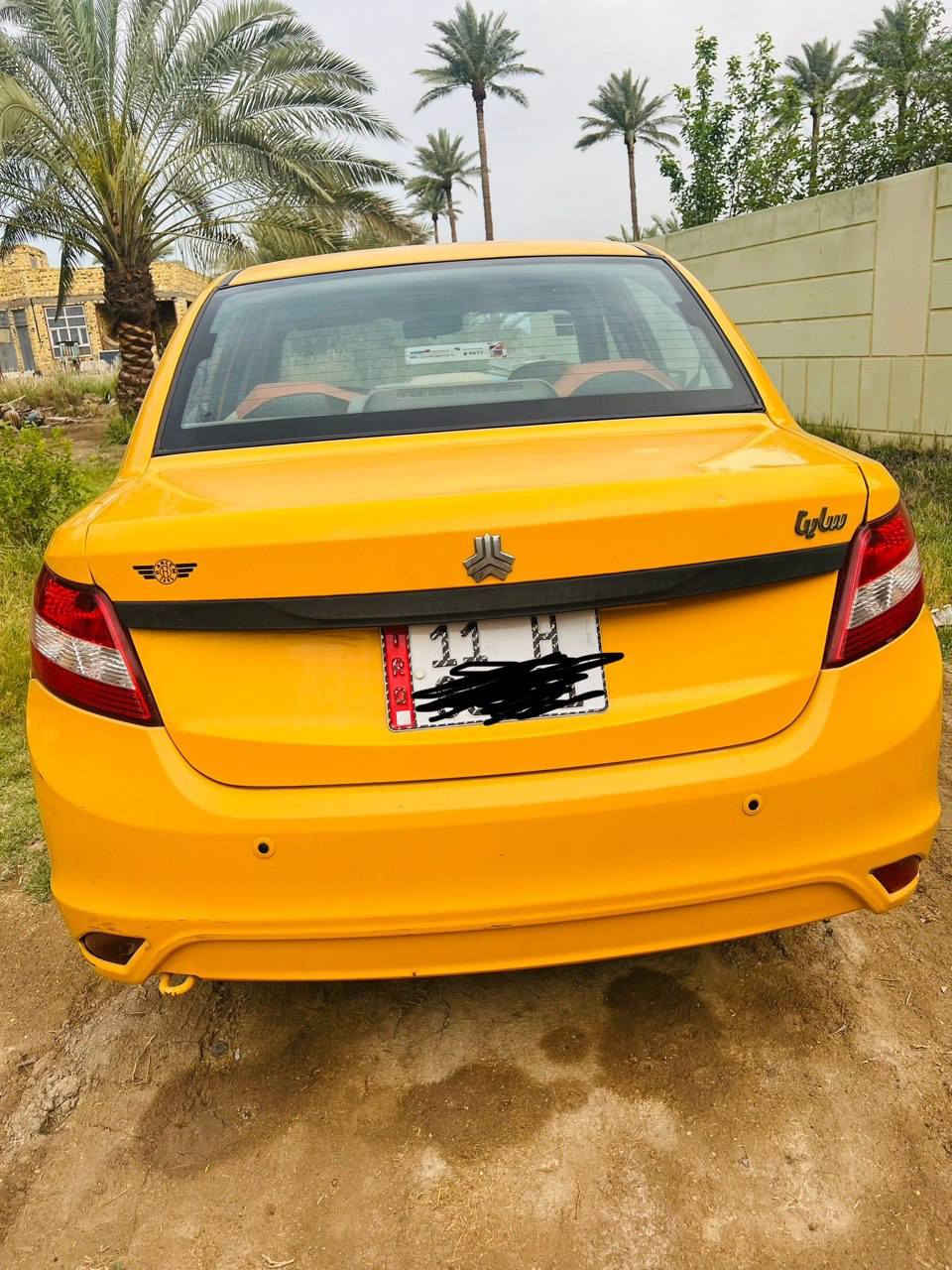 ساينا 2019  غاز بانزين بغداد باسمي سنوية لل30 مصفره هئية وغرامات مكينه كير حدادية تخم تايرات ڱڵـه  مكفول كشر كفاله عامه م̷ـــِْن صبغ ضربة تبديل السيارة كفاله عامه ماشية 130 حقيقي السعر 55 وبي مجال مكان ديوانية دغاره  للاتصال ***********
***********

