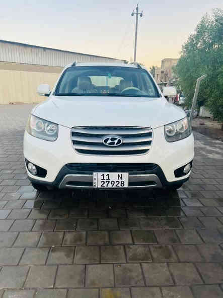 السلام عليكم سنتافيه 2012 خليجي سته سلندر سبعه راكب نظيفه جدن مكفوله من صبوغ وضربه عده كم رصعه بل قماره رقم بغداد نكليزي بسمه مكان بغداد حي اور رقم *********** سعر 165وبيه مجال
