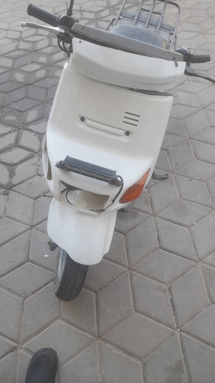 دراجه بيكم خير من الله  تستغل هندر واحد
عوزهاه ترتيب للبيع السعر 250ومراوس بشي مرتب


**إذا كنت صاحب هذا الإعلان وتريد حذفه لأي سبب، رجاءا أرسل رسالة إلى الدعم الفني**