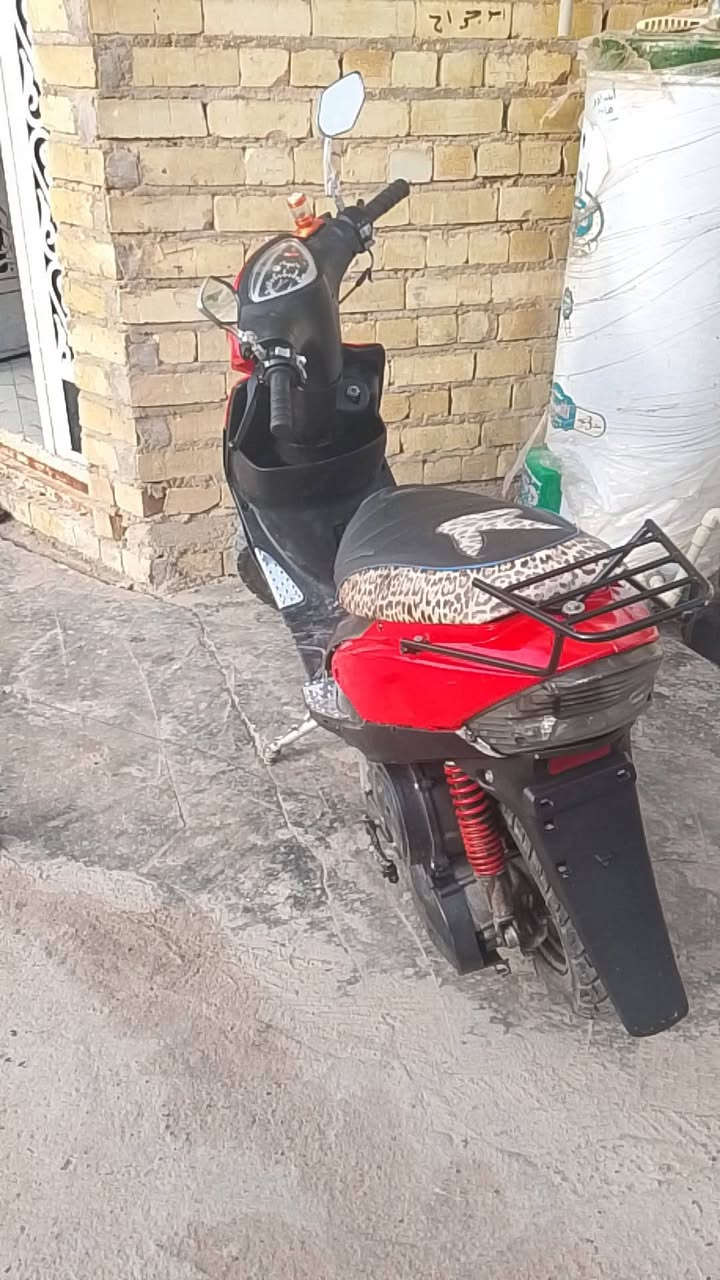 يا الله ❤️ سلام عليكم دراجه ماكس عدله 120 دراجه محرك مفتوح مبدل ولفات باقي تفاصيل خاص ***********
