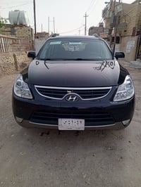 اخواني الاعزاء من رخصة الادمن المحترمين للبيع او مراوس هونداي فيركروز ...