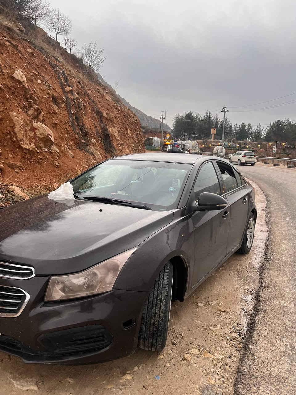 من رخصة مدير الأدمن 🌹
السعر85$
شوفليت كروز موديل 2016خليجي ماشية100الف ميل محرك 1800 تنفس طبيعي كير 7نمر مع البك شرط كير و مكينة ما مفتوح بيها 3قطع و دوسه رقم اربيل اجنبي هزة جديدة سنوية2028 تحويل ثاني يوم فقط تحويل وكالة ما انطي غرامات كله مصفر مواصفاتSL معروفه تحكم ستيرن جهتين كروز مثبت سرعه شاشة دجتال شاشة اعطال حساس هواء تايرات سيارة نضيفة مناقصها شي داخلها نضيف ارضية مغلف جلد نضام اي بي اس اربع تايرات دسك بريك بمكانها طخم تاير جديد طخمها 80% اشاير بالمري صندوق بصمه اديرلها دهن اصلي كل 5الف كيلو متر ابدل ب 85الف مكينتها حيل نشطة هاي كتبت كلشي كدامك شراي اتصل خاص مفتوح 24ساعة  تدلل ما شراي كلمة طيبة صدقة تحياتي
***********/كورك واتساب
***********/زين
🤍🤍
