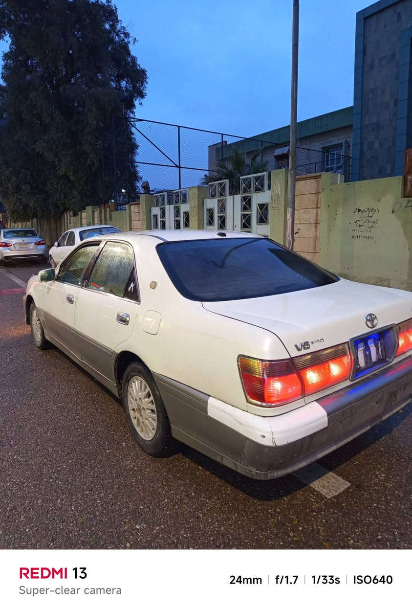 مەلیکە بڕاوە  مەکینەی فیفیتی VVT گێرو مەکینە بەشەرت ناو زەرد دوو دووگمە لایت عیون  سەقفی بەشەرت
35گڵا لەکەلارم ***********
