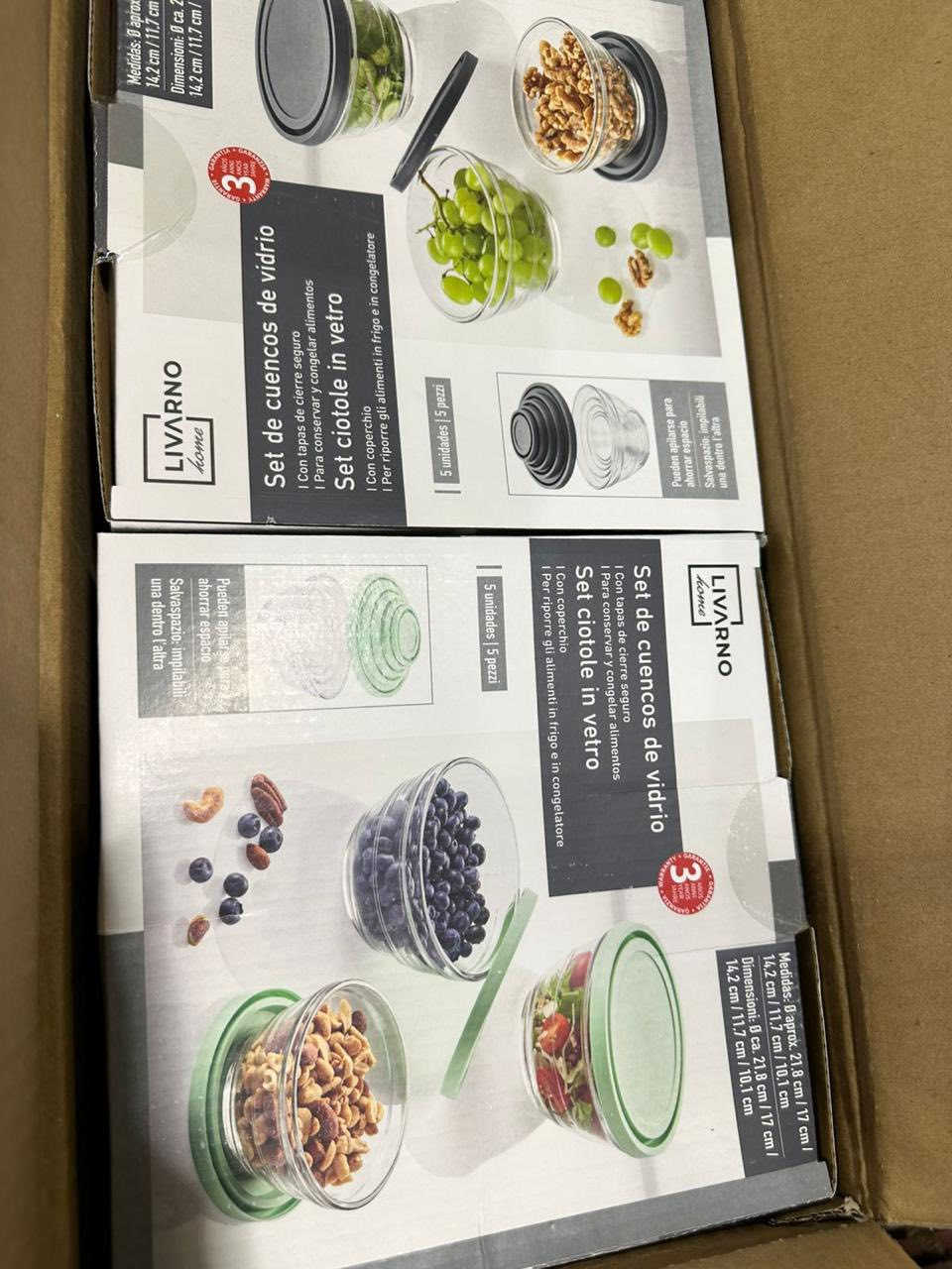 متوفر جمله ومفرد بالكوت /الاتصال على *********** واتس اب
البضاعه المانيه جديده فقط ماكو مستخدم
