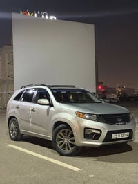 فول مواصفات • ٢٠١٢ • ٦ سلندر ٣٥٠٠