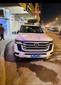 لاندكروز • موديل ٢٠٢٢ • بابل حله