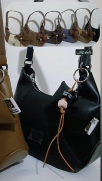 جنط ماستر كوالتي ميوميو  تصميم انيق وجلد اصلي❤️😍🌺  متوفر توصيل لجميع ا...