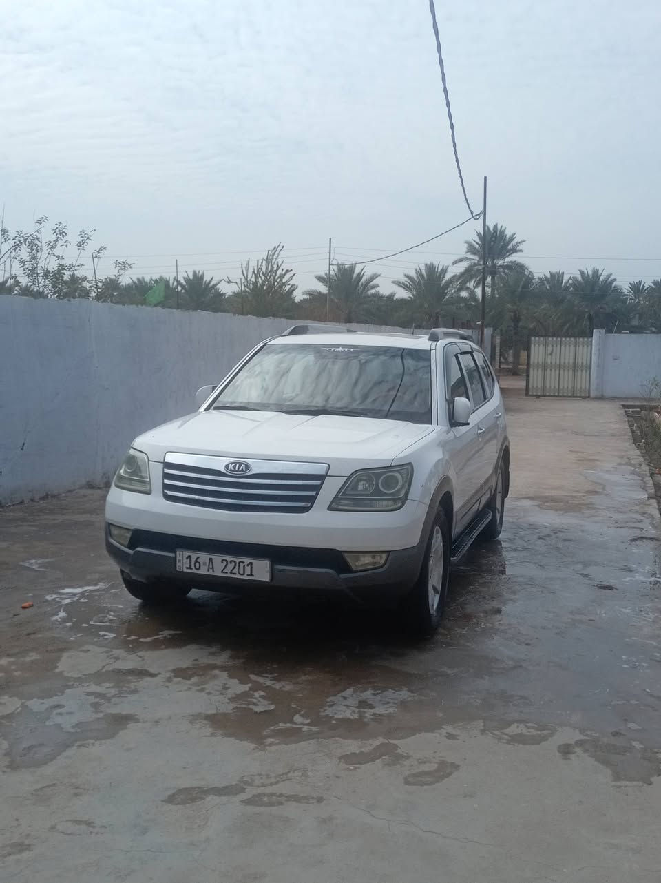 سلام عليكم  سياره كيه موهافي موديل 11 سياره نضيفه كفاله عامه مري شفط تحكم مال استيرن شاشات ثنين ويل كبير نجمه مكينه سته سندر 3600  فول مواصفات  كفاله عامه  من دعاميه  دعاميه  سبير مانازل سياره على وضع  الشركة  ماملعوب بيها  تواصل مع تبريدثلج استفسار  *********** 👉
