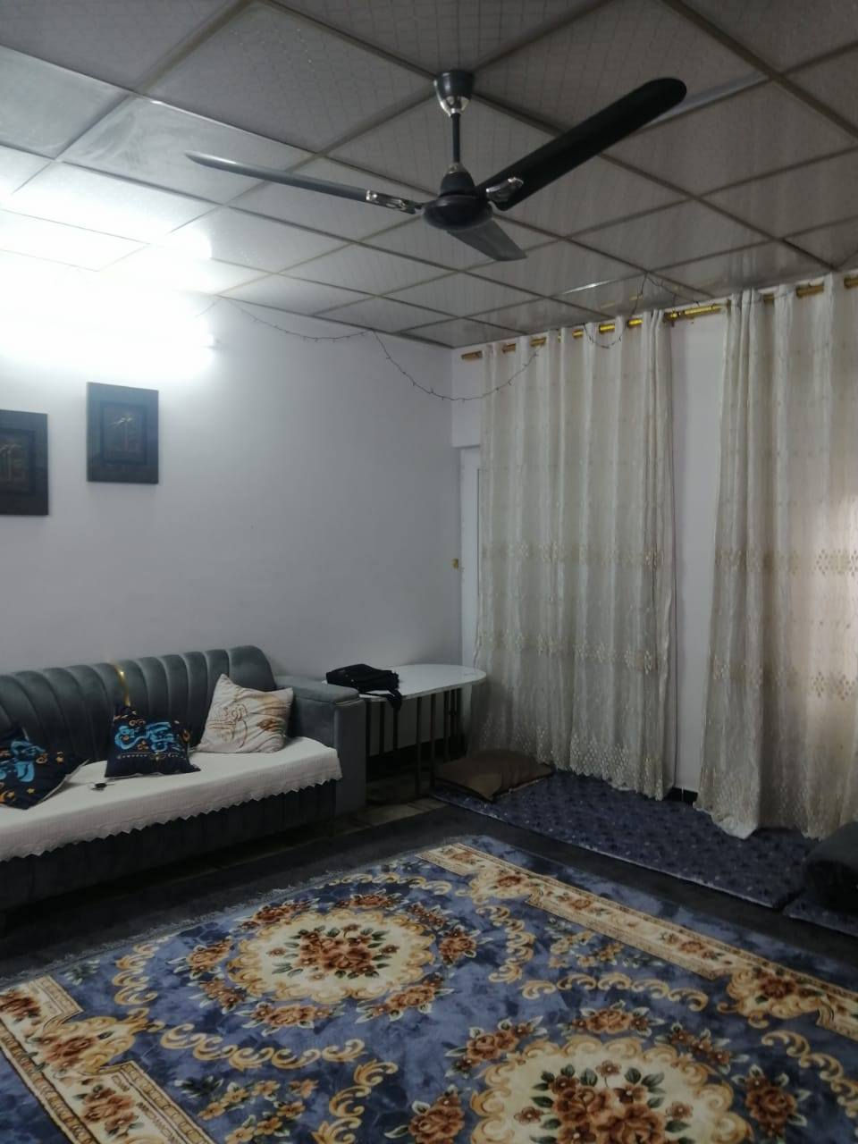 دار طابو صرف للبيع
مساحه ١٢٥م واجهه ١٠م
بيت نضيف طابق واحد
كركوك/ حي الوحده قرب المدارس والملعب الخماسي
محتويات البيت :-
استقبال
هول
غرفة نوم
مطبخ
صحيات
درج خارجي
الاستفسار مكتب السيد البياتي للعقار
مبايل (*********** او ***********)
عنوان المكتب
كركوك القادسيه الثانيه
شارع المرور القديم
مقابل ثانوية المستقبل الاهليه
مجاور صيدلية مركز الدواء
نستقبل كافة العروض وعرضها في كركوك الطابو الزراعي التجاري السكني
