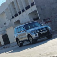 باجيرو ٢٠٠٨ • كركوك شوراو • بدون ضرب