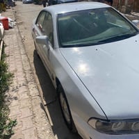 مستوبيشي مكنا • ٢٠٠٤ • رقم بصره