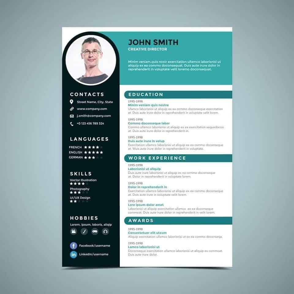 #عرضنا الجديد لعمل cv السيرة الذاتية كل ماعليك اختيار قالبك وتصميمك المفضل واحنا نتكفل بالباقي 🥰  
ارسل معلوماتك الشخصيه والفنية والتقنيه ❤ العرض مشمول للطلبه وحديثي التخرج ❤ 
لضمان حصولك على وظيفة تليق بك او عمل يجب ان تملك سيفي لتقديمه على  المنظمات والشركات والمؤسسات الاهليه ..
#سعر السيفي الانكليزي 8000
#سعر السيفي العربي  5000
واذا اثنينهم سوى ب 10000 🥰
#عندك قالب ؟ دزلنا ياه واحنا نشتغلك نفسه 😉
#تكدر دز المبلغ عن طريق الرصيد او ماستر كارد 
يمكنكم مراسله الصفحة او عن طريق الواتس اب 
***********
