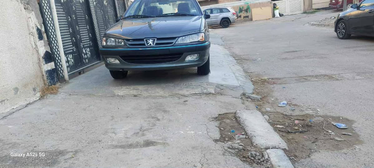 للبيع اتصال 89 قفل موديل 24 ماشيه 6 ونص تقريبا مكانها الدوره ابودشير مكفوله من كلشي عقد مروري لازم اتصال ***********
