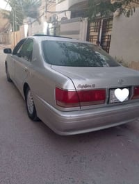 موديل ٢٠٠٢ • فول مواصفات • رقم كركوك