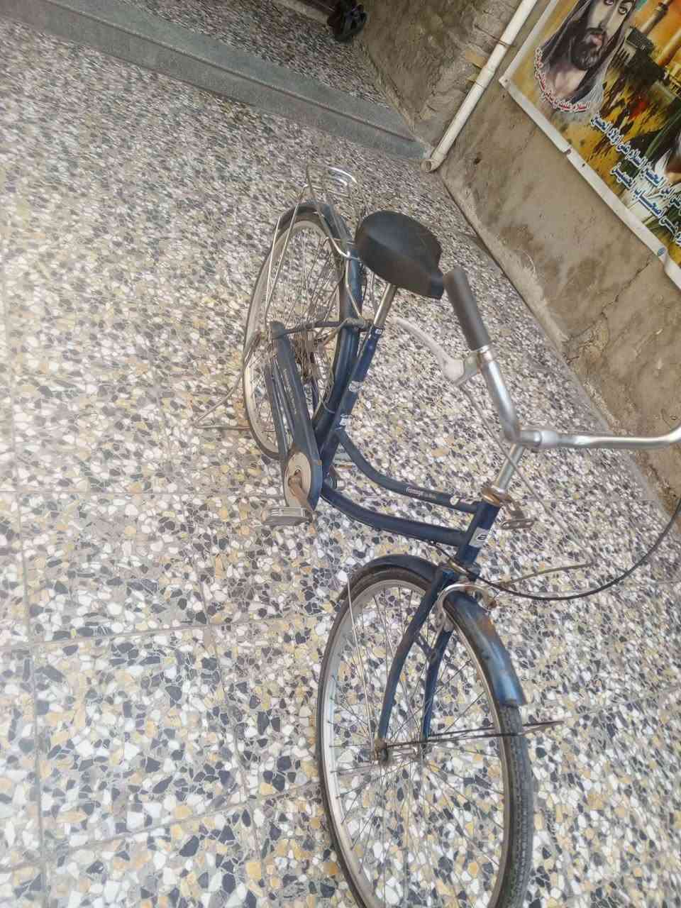 السلام عليكم بطه ياباني للبيع حجم 27 كشن جديد جوب امامي جديد ابريكات أمامي خلفي شغالات البايسكل نضيف مكاني بغداد الامين الثاني التواصل خاص قيم وخذ اكتب سعر بل تعليقات وذا عجبني اطبلك خاص


**إذا كنت صاحب هذا الإعلان وتريد حذفه لأي سبب، رجاءا أرسل رسالة إلى الدعم الفني**