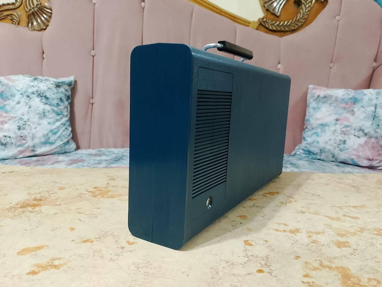 Philips


**إذا كنت صاحب هذا الإعلان وتريد حذفه لأي سبب، رجاءا أرسل رسالة إلى الدعم الفني**