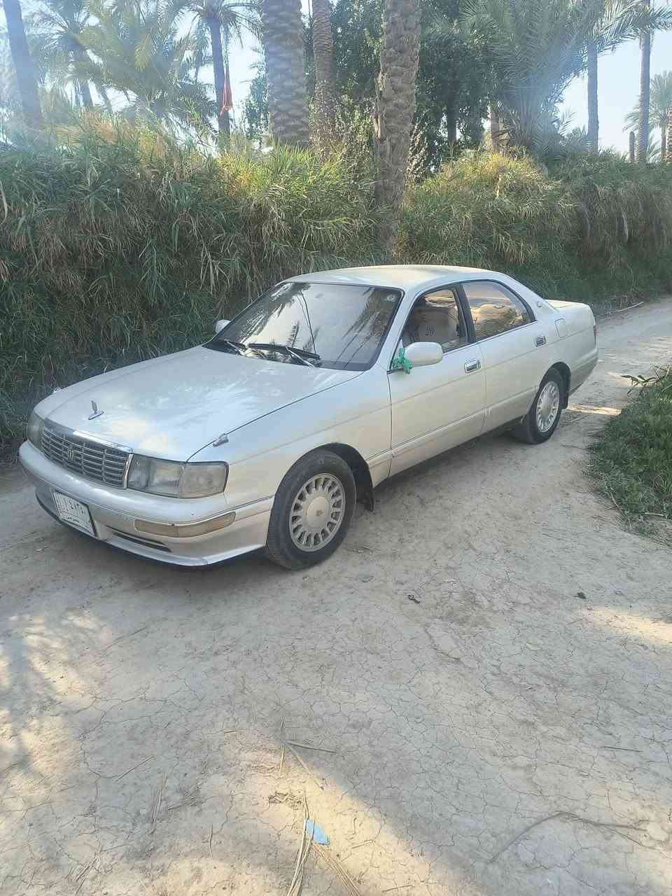 السلام عليكم بطه ١٩٩٥منفصل مكفوله 
محرك ٢٥٠٠ رقم بابل سنويه٢٠٣٠تحويل السعر٦٢ بيها مجال اتصل***********
