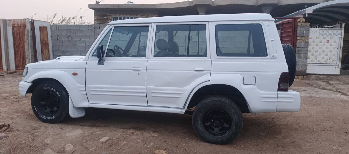 للبيع كالوبر مال مزاد موديل 2002 كاز ابلاد مكينة وكير مكفولات سعر 30قفل رقم الهاتف *********** واسط الكوت
