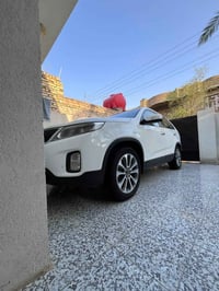 ٢٠١٥ • خليجي • مكينة ٦ سلندر