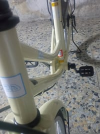 دراجة • كرار أبو النقاش • صارله يومين