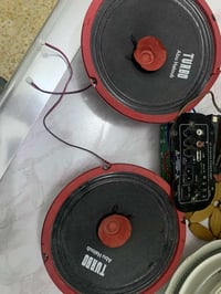 للبيع شغال صوت يخبل بلوتوث بعده جديد ٢٥ الف نهايته ٠٧٧٠٤٠١١٠٨٥