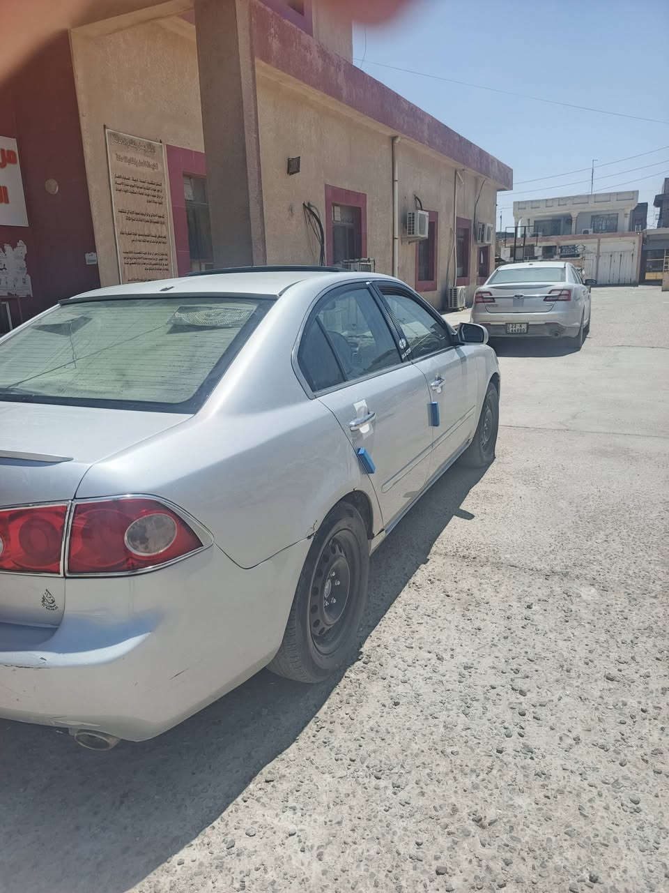 مديل ستة كير مكينة تبريد حدادية بسمي مكية ستة سلندر لايت زنون كامرة شاشة دواخل كاعية جلد مصبوغة حزام اثر جراد وييهة ضربة جاملقات الامامي وينيد مبدل مكفولة من الضربة القوية سيارة حلوة ومرتبة فتحة سقف بسم صاحبي جيرانة مكاني سماوة قضاء الخضر *********** سعر ٧٧ بيهة مجال ترهم مراوس
