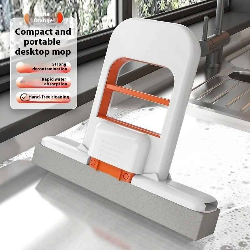 Portable Sponge Mop - ممسحة إسفنجية محمولة


**إذا كنت صاحب هذا الإعلان وتريد حذفه لأي سبب، رجاءا أرسل رسالة إلى الدعم الفني**