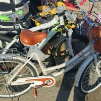 بايسكلات جديدة • سوق الشرطة الرابعة • توصيل متوفر