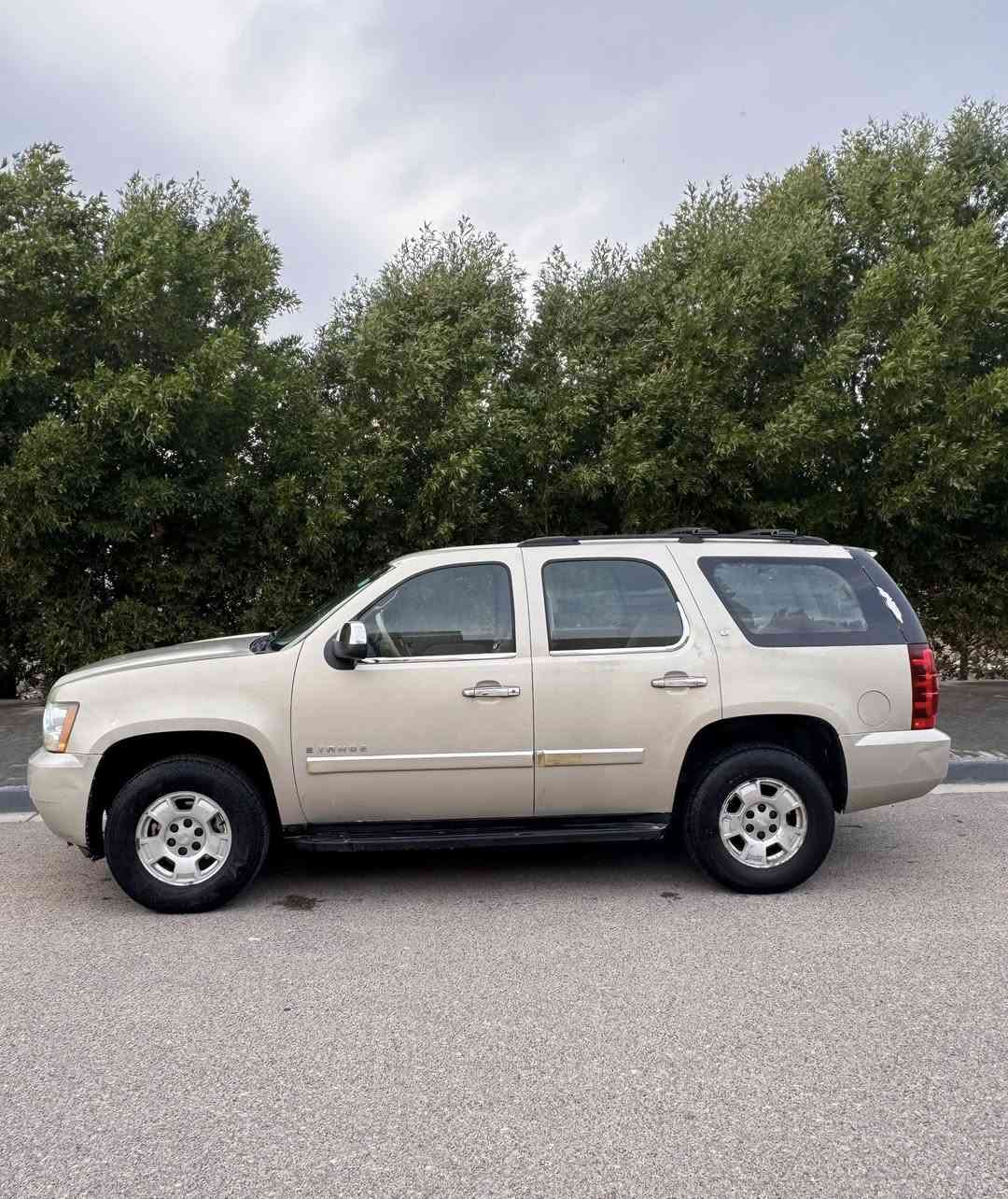 تاهو lt 2010 خليجي ادوات كفالة من الكص والضربة محرك وكير واكسل كفالة حجر بيئة بيها حدادية طوبة دشبول ما مفطر متومة نينوى الدولي سنوية عاج مكاني البصرة السعر 70 وبيها مجال بسيط حك الجية ( ملاحظة السيارة بيها جراد ) 
للاستفسار *********** بيع فقط بدون مراوس
