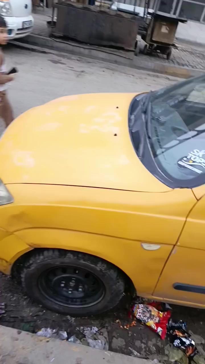 السلام عليكم
طيبه مديل 2015 محرك كير خير من الله لا تبخير ولا تنقيص بأسمي التحويل ثاني يوم السياره خير من الله السعر 37وبي مجال للشراي 
مكلف بنشر لستفسار 
***********
