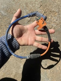 كويل نار • رياضي • تطويله