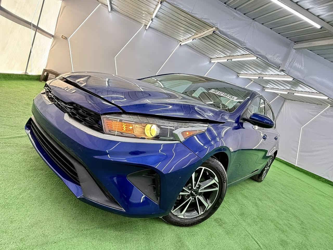 💣💣 يرجى قراءة الاعلان بشكل كامل 💣💣 

2024   KIA FORTE

             👈🏻👈🏻👈🏻 كيا / فورتي / بانزين 👉🏻👉🏻👉🏻 

   👈 السيارة موجودة في الاردن المنطقة الحرة  👉 

              📹 مقطع فيديو تفصيلي للسيارة 📹 

 
سعة المحرك:-  2.0 DOH بانزين 
المسافة المقطوعه :   2301    Mi 
اللون :-ازرق                            
الموديل:- 2024 
عدد المقاعد :- 5 مقاعد 

الاضافات#👇👇
 شاشه كبيره 
فرش مخمل  اسود 
تحكم سرعه
تحكم مسجل 
اطارات 16 انش 
كاميرا خلفية 
حساس تجاوز 
رادار امامي
رادار تحديد مسار 
اوامر صوتيه  
هاند بريك بصمة 

💥 صوره رقم الشاصي موجوده ضمن التصوير 💥 

           🚘   حادث السيارة موضح بتصوير      🚘 
   

عناوين الشركة و الفروع داخل و خارج العراق  :- 🤠 

لدينا اكبر فريق مبيعات في مجال عملنا و لله الحمد 

👇🏻👇🏻👇🏻👇🏻👇🏻👇🏻👇🏻👇🏻👇🏻👇🏻👇🏻👇🏻👇🏻👇🏻👇🏻👇🏻👇🏻
                        

🚦🚦🚦السعرعلى الخاص فقط  🚦🚦🚦🚦
🔺🔺🔺🔺🔺🔺🔺🔺🔺🔺🔺🔺🔺🔺🔺🔺

📍 الفروع:

الفرع الاول :- 
بغداد - البياع - الشارع الثاني - معرض الهاشمي ( سيد سيف الموسوي ) 
‭0790 241 0177‬ / اتصال او واتساب ‭
♦️♦️♦️♦️♦️♦️♦️♦️♦️♦️♦️♦️♦️♦️♦️♦️

الفرع الثاني :- 

المسيب - شارع السدة - شركة علي الريس ( سيد
حيدر المعموري )    
‭ ‬‬‭+964 781 976 7048‬
واتساب او اتصال 
♦️♦️♦️♦️♦️♦️♦️♦️♦️♦️♦️♦️♦️♦️♦️♦️

الفرع الثالث :- 
النجف الاشرف - حي الحسين - مقابل بانزين خانه الكرار - سيد خالد الكيشوان - 
‭+964 781 399 9323‬ 
واتساب او اتصال 
♦️♦️♦️♦️♦️♦️♦️♦️♦️♦️♦️♦️♦️♦️♦️♦️

الفرع الرابع :- 
الاردن - الزرقاء - المنطقة الحرة - شارع ( 21 ) شمال - شركة علي الريس المعموري ( ابو عبدالله الموسوي ) 
( فريق المبيعات ) 👇🏻👇🏻👇🏻👇🏻👇🏻 
00962791707787 / ابو عبدالله 
00962798611811 / ابو محمد 
00962791493166 / ابو احمد 
♦️♦️♦️♦️♦️♦️♦️♦️♦️♦️♦️♦️♦️♦️♦️♦️

اي ملاحظات او اي استفسار او طلب صور او مقطع فيديو مصور ل اي سياره يرجى التواصل على الرقم التالي 
00962791311893 / عبدالله الموسوي 
♦️♦️♦️♦️♦️♦️♦️♦️♦️♦️♦️♦️♦️♦️♦️♦️

🖋 بإدارة: أبو عبد الله الموسوي

((إن أرضيناك فتحدث عنا، وإن لم نرضك فتحدث إلينا))

🔖 #سيارات_أمريكية #استيراد_سيارات #سيارات_كندية #عروض_سيارات
#الزرقاء #المنطقة_الحرة #سيارات_العراق #سيارات_سوريا #سيارات_الأردن
#علي_الريس_الموسوي #تجارة_السيارات
#موؤسسه_الشهداءالسعودية_الكويت_مصر_العراق_لبنان
