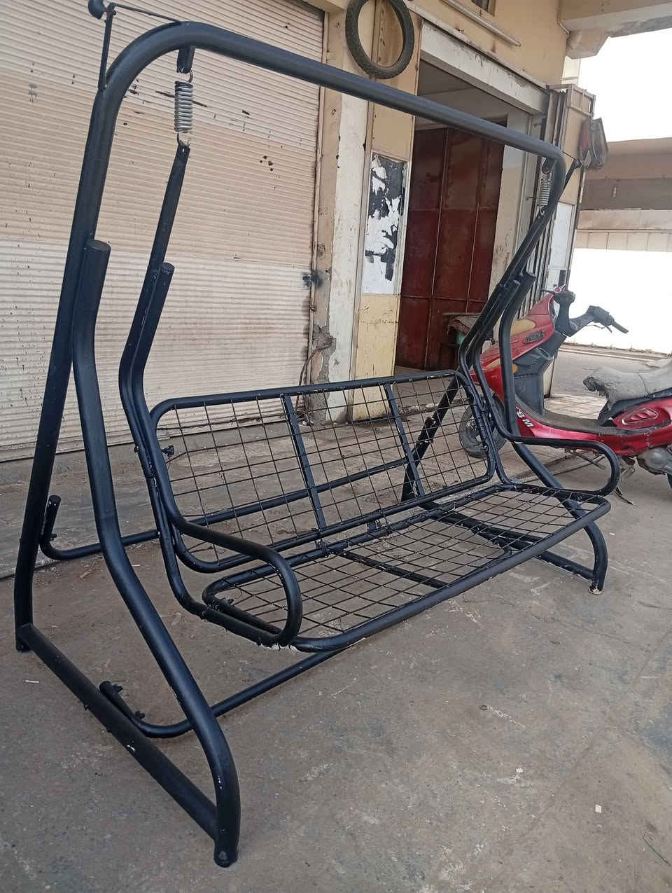 مرجوحە مستعمل سعر85 کرکوک شورجە
***********واتساب بی كركوك, العراق
