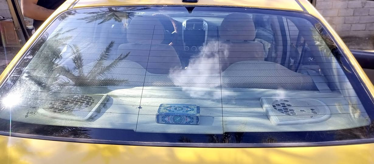 اسلام عليكم كيه سبكتره موديل 2008سياره مصبوغه عام بيه الجاملك الايمن مبدل الصلي مالته السعر 72وبيه مجال بسيط اني مكلف بالنشر وهاذ رقم صاحب السياره ***********
