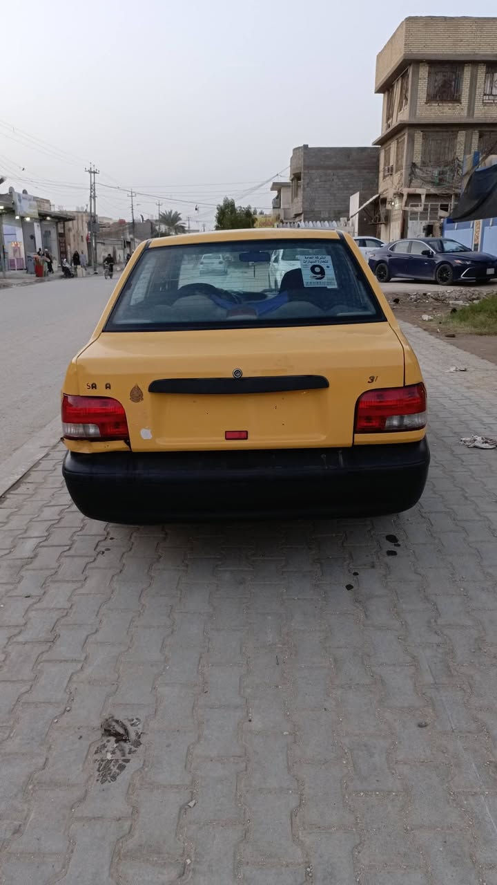 سايبا موديل 15 للبيع سنوية لل28 لوحات انجليزي باقي على الاستلام مصفرة هيئات وغرامات  السعر 33 وبيها مجال حك الجيه مكاني كربلاء للاستفسار ***********
