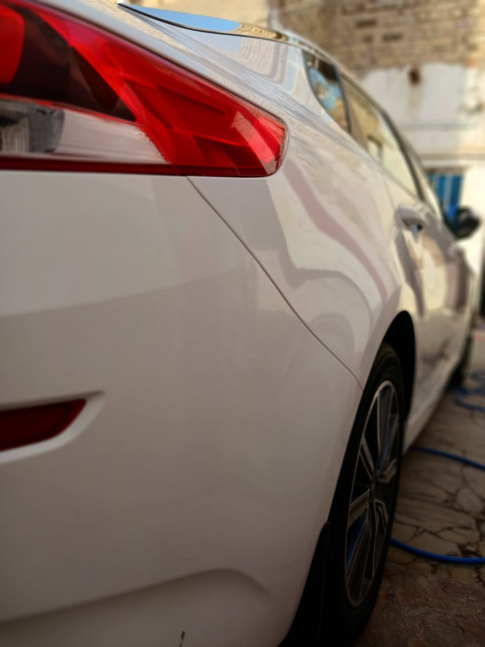 السلام عليكم  اوبتما  مديل 20خليجي  كفالة  عامة محرك 2400دوش نصف فول مكانهة ديوانية  الاستفسار  الاتصال *********** رقم بغداد انكليزي  بسمي
