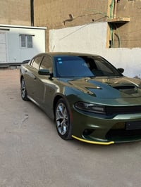 تشارجر GT • ٢٠٢٠ • رقم بغداد