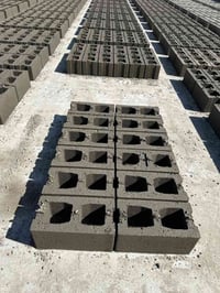 بلوك الفلوجه • درجة أولى • كرين واصل