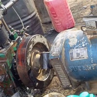 مولد ٣٥أمبير • كرنك جديد • أغراض أصلية','جاهز للبيع','الوركا