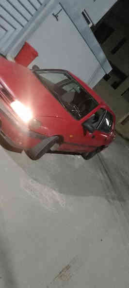 السلام عليكم
سيارة صني موديل 91 مصبوغة عام كمرك مدفوعلها 
محرك اثر صرف بيها طخة من قدام مثل ماموجود بلصورة
مامصلحة بيها مصرف شي قليل شرعي بلموصل شرط التحويل السعر
15 وبي مجال قليل
الاتصال على رقم 

***********
