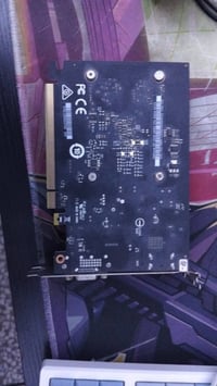 GT1030 • ٢ جيجا • شغال