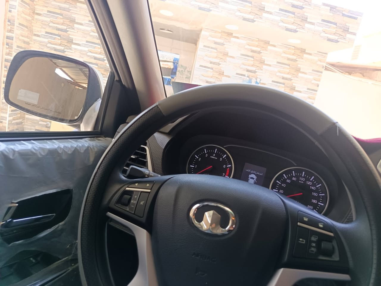 سلام عليكم كريت وويل للبيع موديل 2025 كفاله عامه من الصبغ والبارد والشخط ماشيه 50000 الف حقيقي تايرات الشركه سبير مانازل رقم قادسيه انكليزي بسم الشركه ضريبه مصفره مداور ثاني يوم مدوشمه وجاهزه كامره اماميه وخلفيه حساسات خلفيه تحكم ستيرن جهتين شاشه محرك وكير كفاله عامه من جكت الابره للاستفسار ***********
