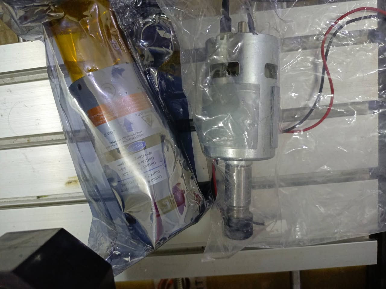 cnc   للبيع  مع ليزر


**إذا كنت صاحب هذا الإعلان وتريد حذفه لأي سبب، رجاءا أرسل رسالة إلى الدعم الفني**