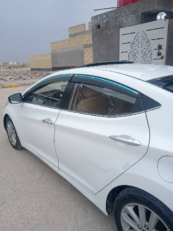 لانترا 14 فول موصفات بسمي تصال علا هاذ رقم *********** الرميطة, المثنى
